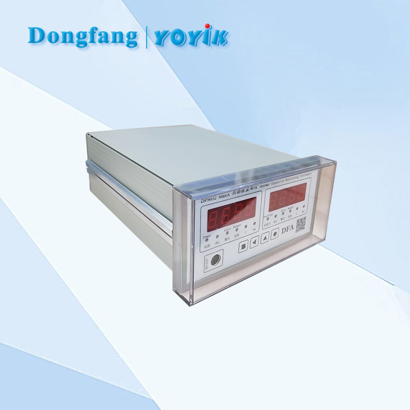 热膨胀监测仪DF9032 MAX A
