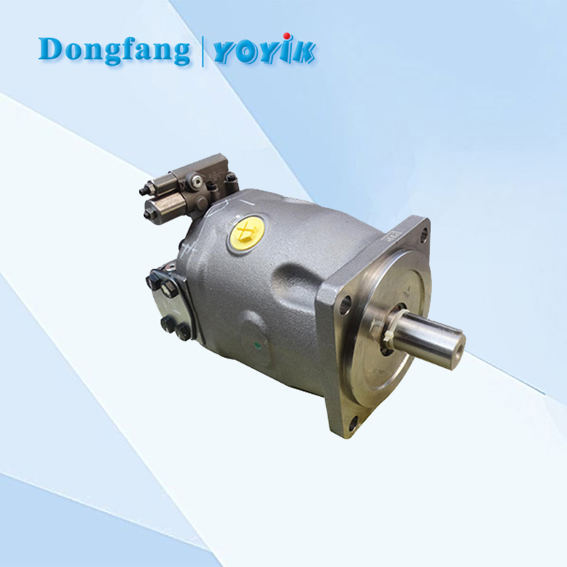 柱塞泵A10VS0100DR/31R-PPA12N00