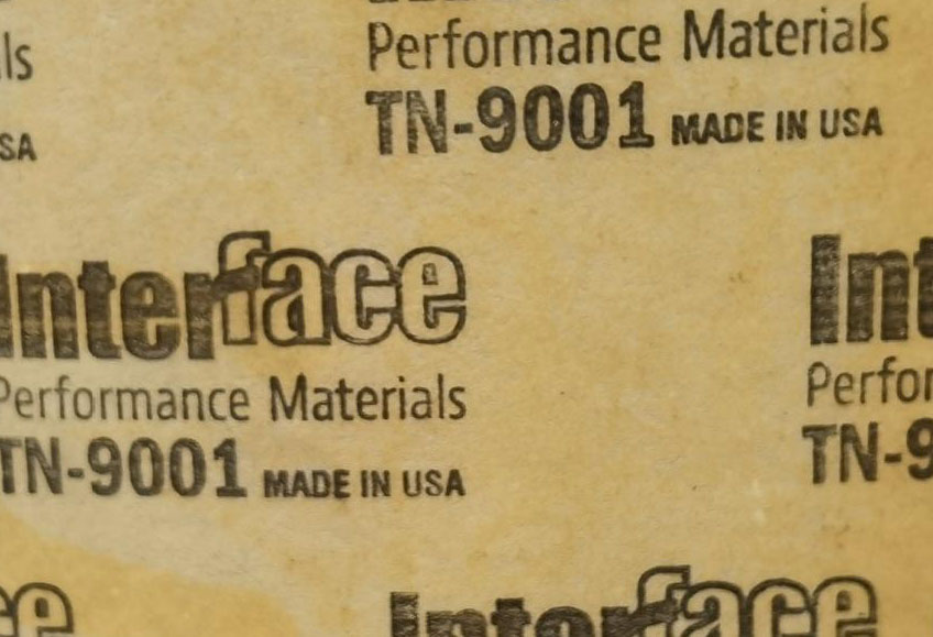 INTERFACE TN-9001