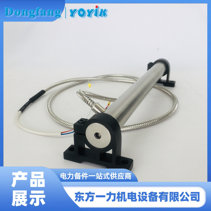 LVDT传感器TD-1-0050-10-01-0
