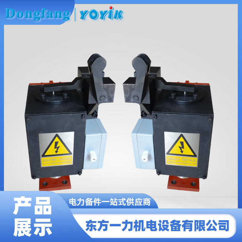 DF22025机械停机电磁铁 DF22025机械停机电磁铁