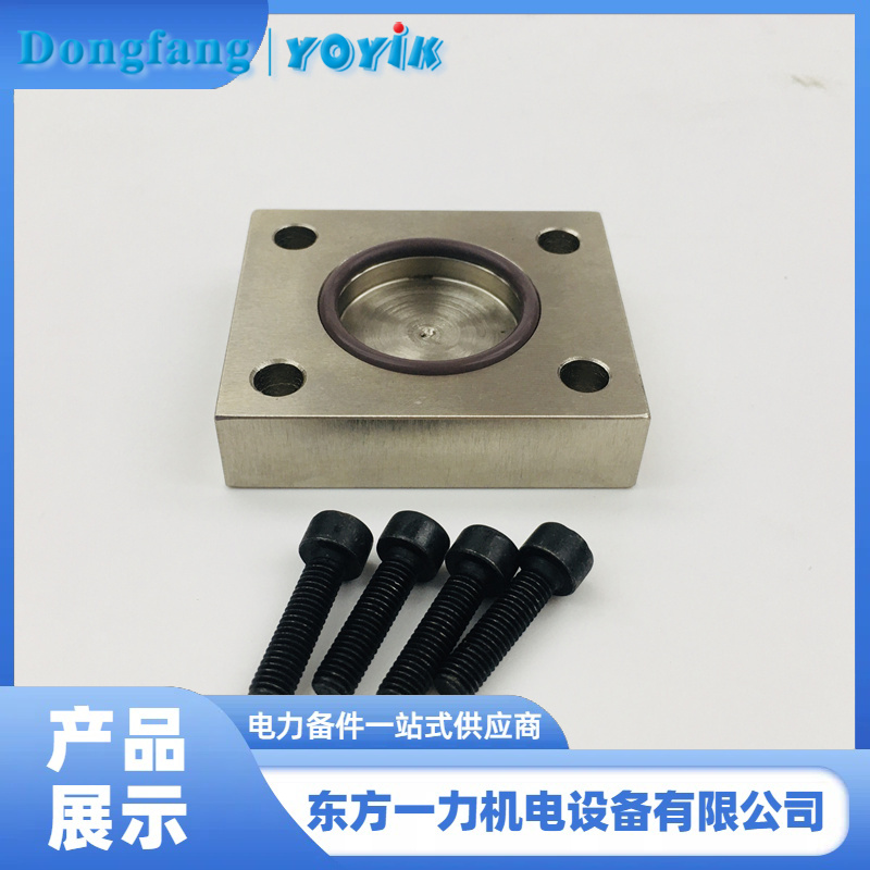 AST 电磁阀冲洗板