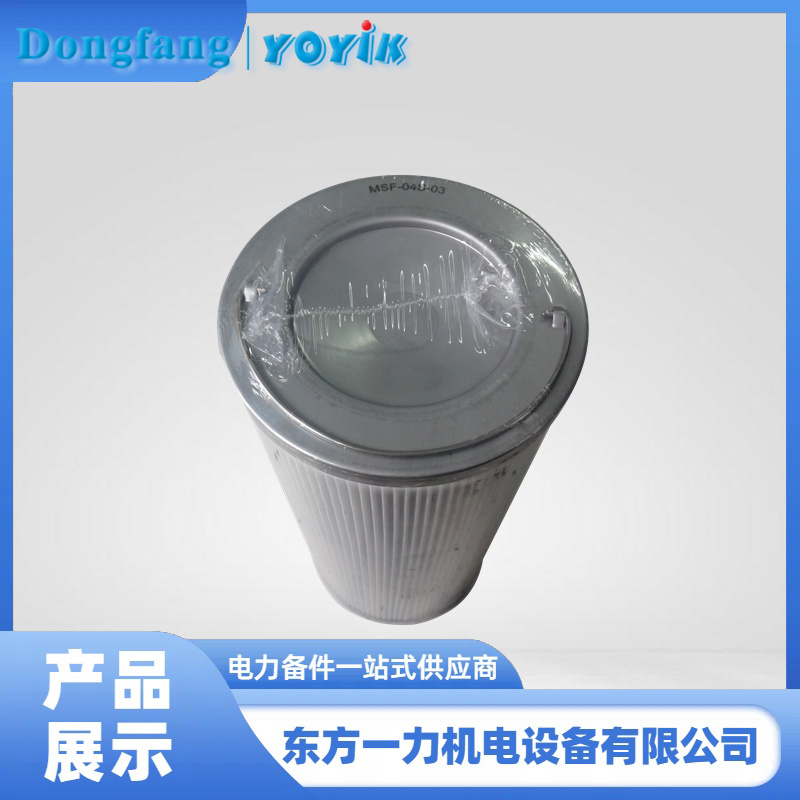 精滤芯MSF 精滤芯MSF