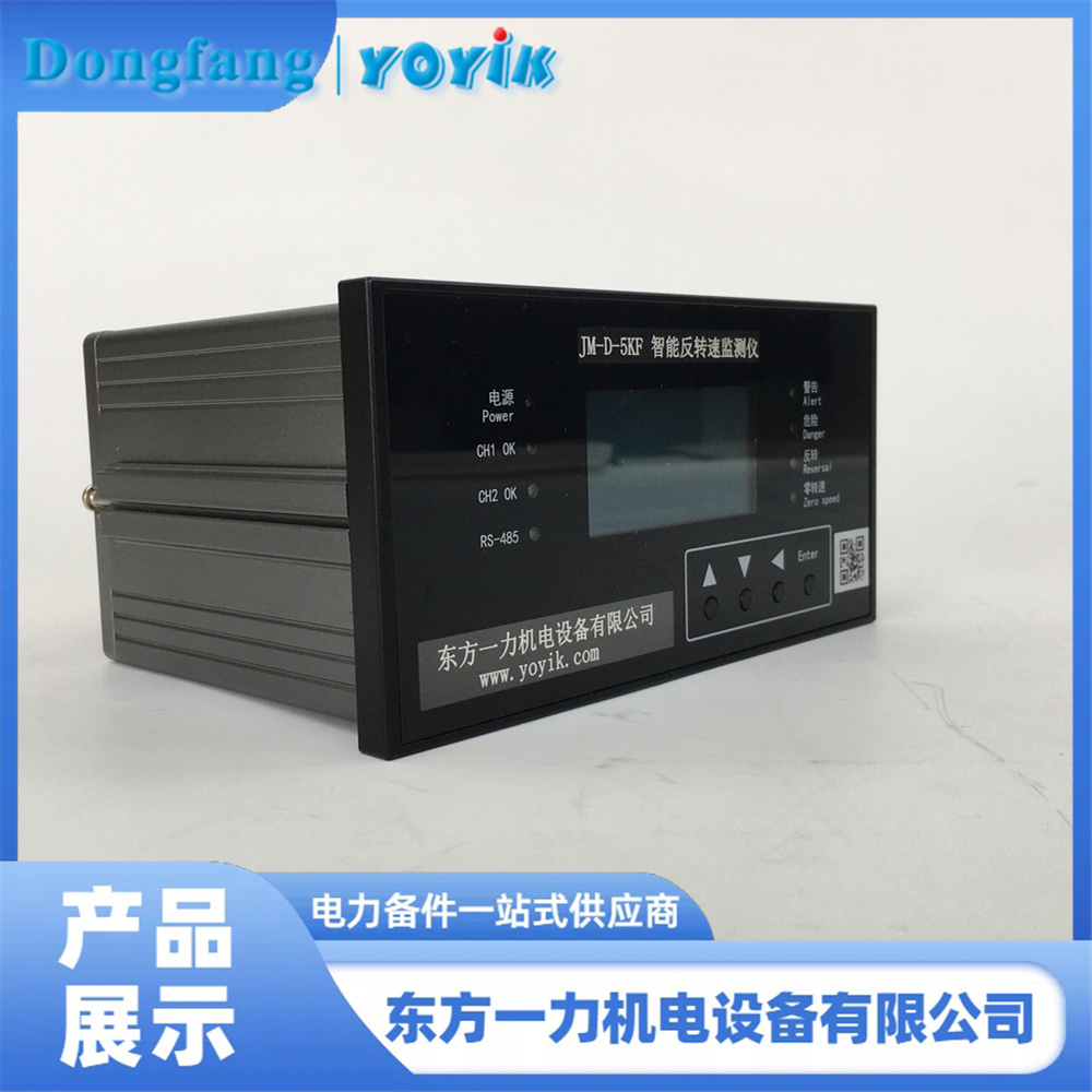 智能转速监测仪J