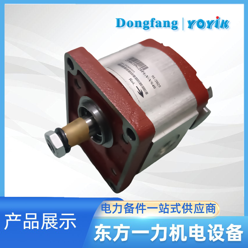 再生泵2PB62DG28P1-V-VS40 再生泵2PB62DG28P1-V-VS40