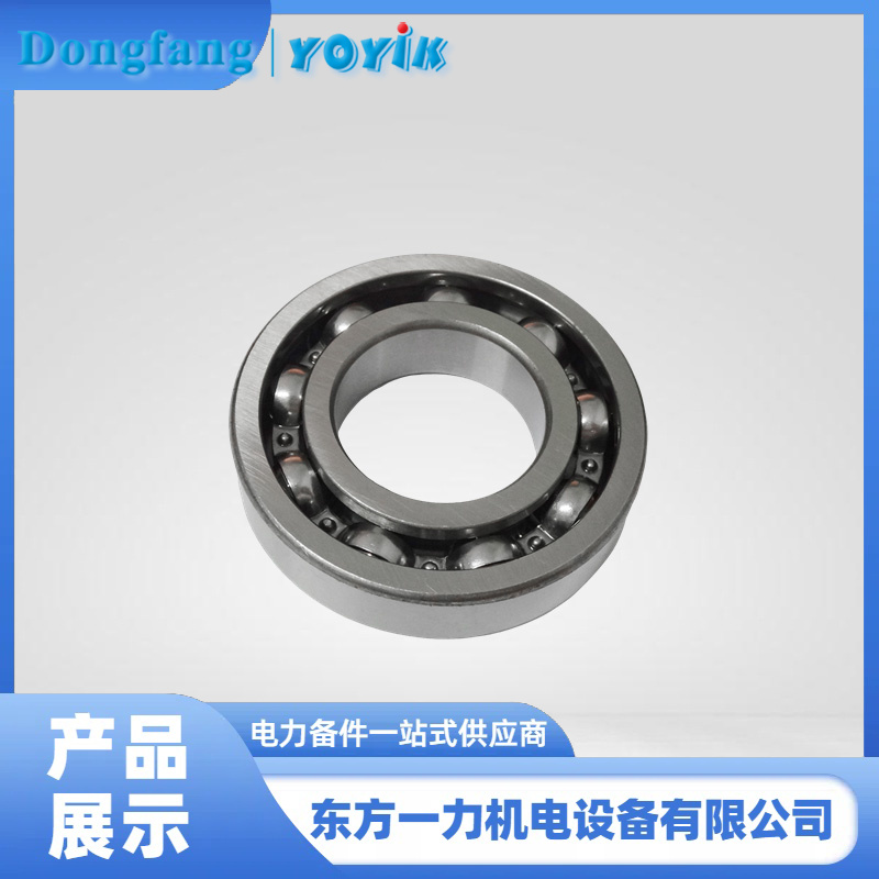 氢侧交流密封油泵