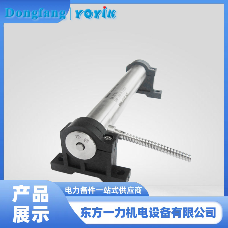 LVDT传感器